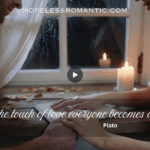 At the touch of love everyone becomes a poet – Featured Image