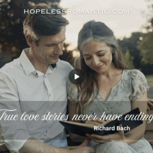 True love stories never have endings - Featured Image